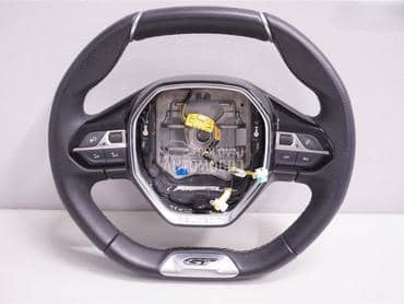 Volan za Peugeot 208 od 2014. do 2021. god.