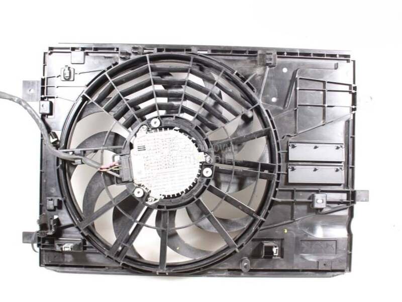 Ventilator