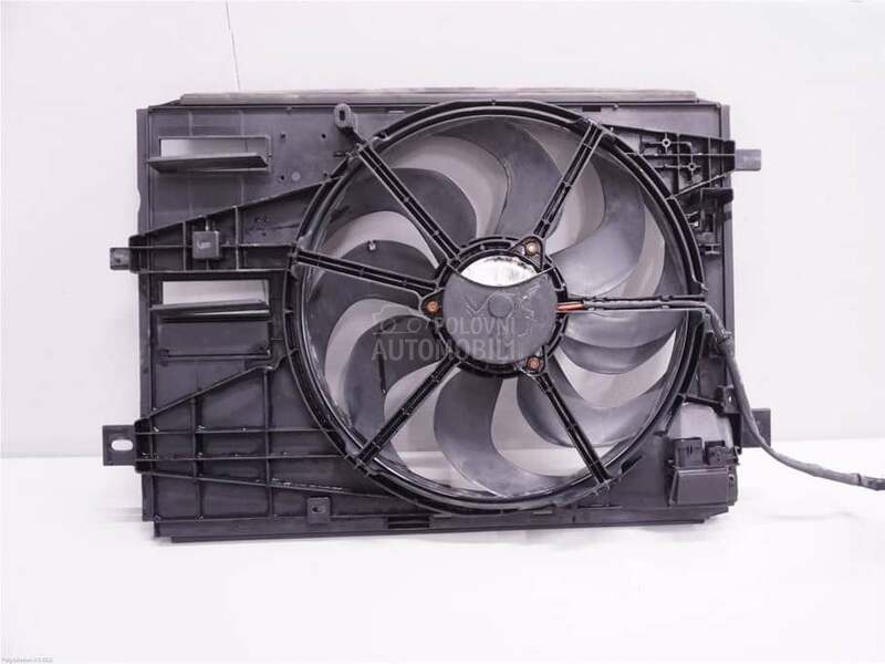 Ventilator