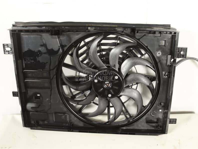 Ventilator