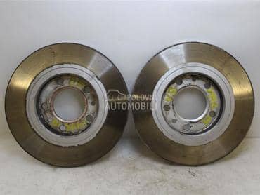 Diskovi za Peugeot 2008, 208, 308 ... od 2014. do 2021. god.