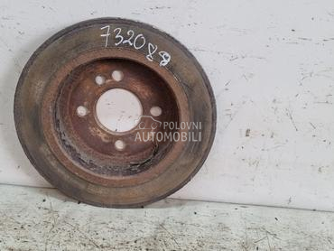 KOCIONI DISK za MINI Cooper