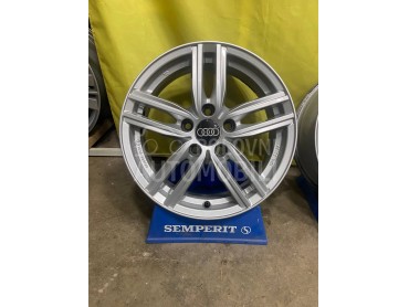 Aluminijumske felne  16" 5 x 112