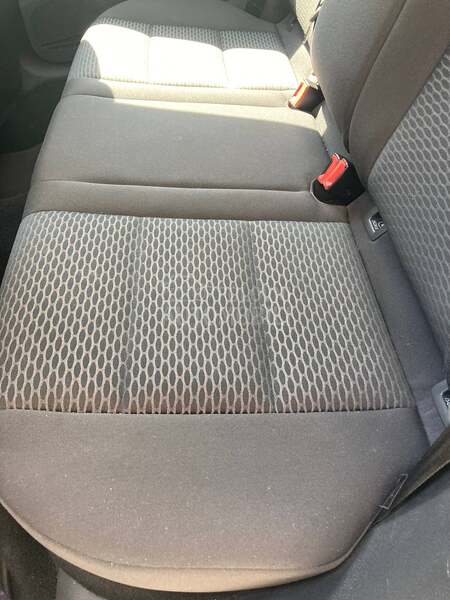 Volkswagen Golf 6 1.2 TSI