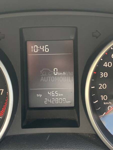 Volkswagen Golf 6 1.2 TSI