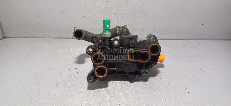 KUCISTE FILTERA ULJA