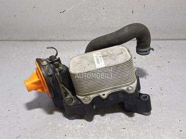 KUCISTE FILTERA ULJA za Škoda Fabia