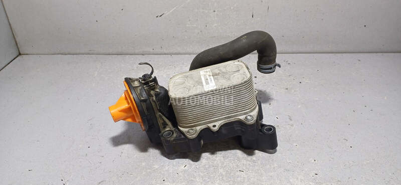 KUCISTE FILTERA ULJA