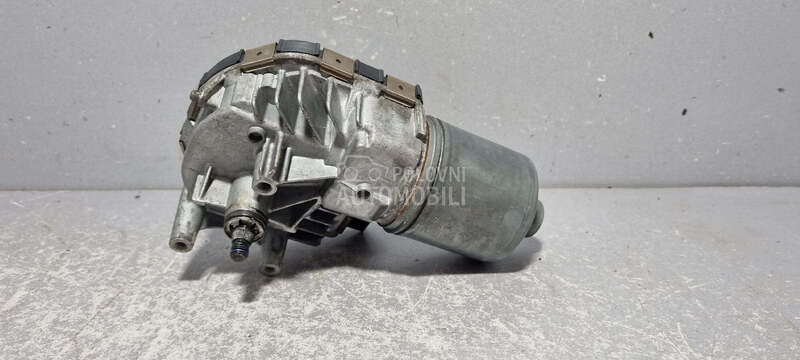 MOTORIC PREDNJEG BRISACA