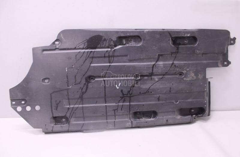 Donja zaštita (šuspleh)