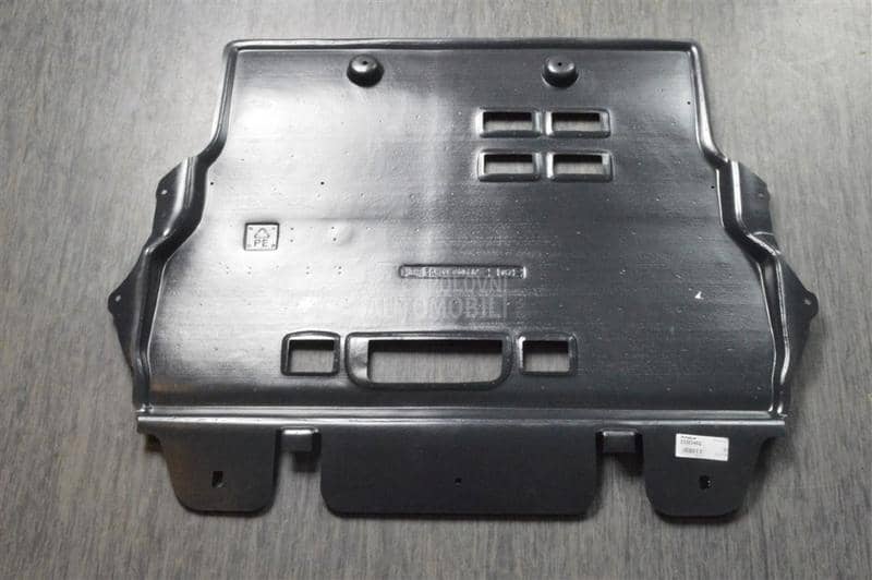 Donja zaštita (šuspleh)