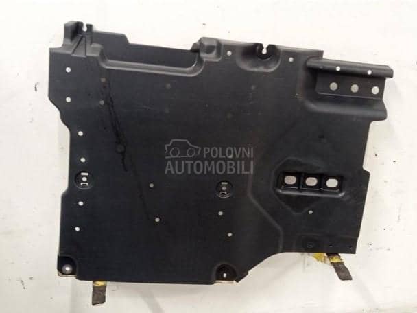 Donja zaštita (šuspleh)