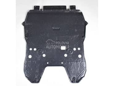 Donja zaštita (šuspleh) za Peugeot 208 od 2014. do 2021. god.