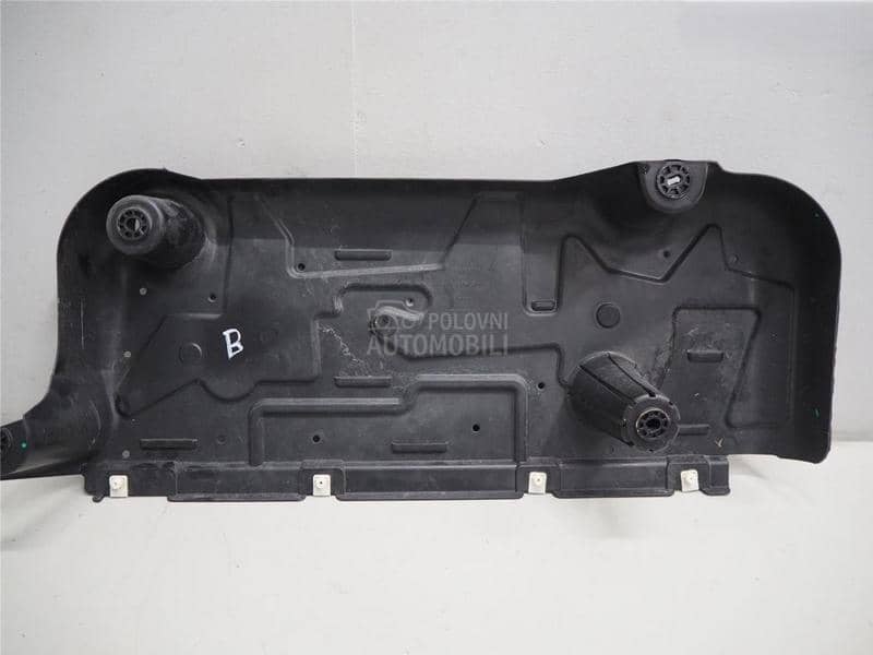 Donja zaštita (šuspleh)