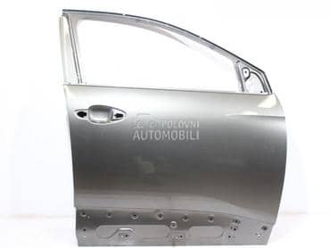 Vrata za Peugeot 208 od 2014. do 2021. god.