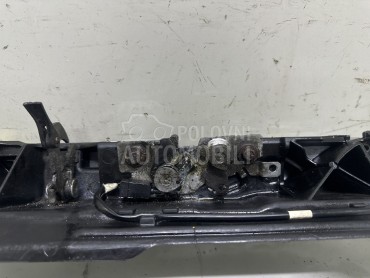 BRAVA HAUBE za Peugeot 308