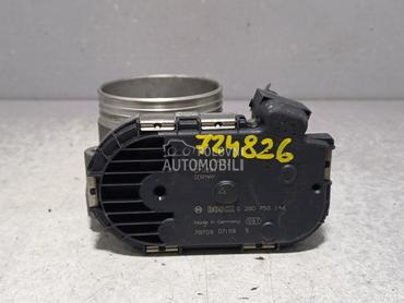 DOZER KLAPNA za Volvo S40