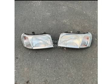 Farovi za Land Rover Freelander od 1998. do 2006. god.