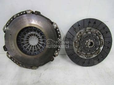 Set kvačila za Peugeot 308 od 2014. do 2021. god.