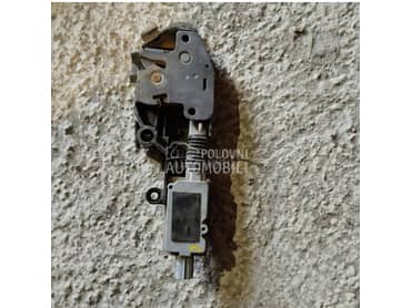 Brava za Land Rover Freelander