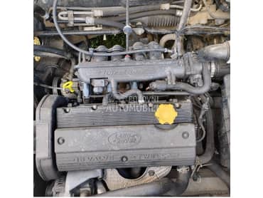 Motor 1.8 benzin za Land Rover Freelander od 1998. do 2006. god.
