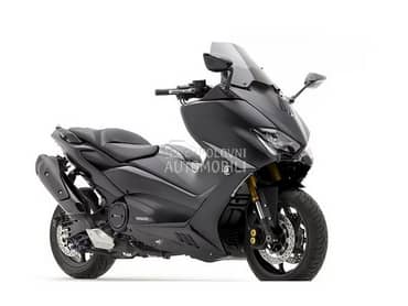 Yamaha T-Max 560 20