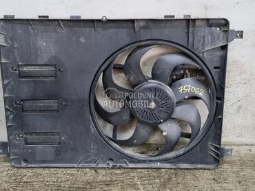VENTILATOR za Volvo V40