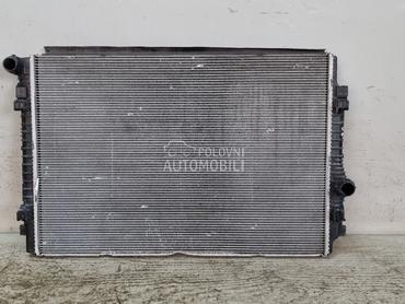 HLADNJAK VODE za Volkswagen Tiguan