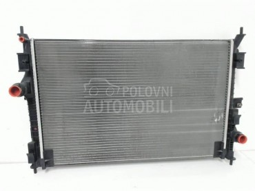 Hladnjak za Peugeot 308 od 2014. do 2021. god.