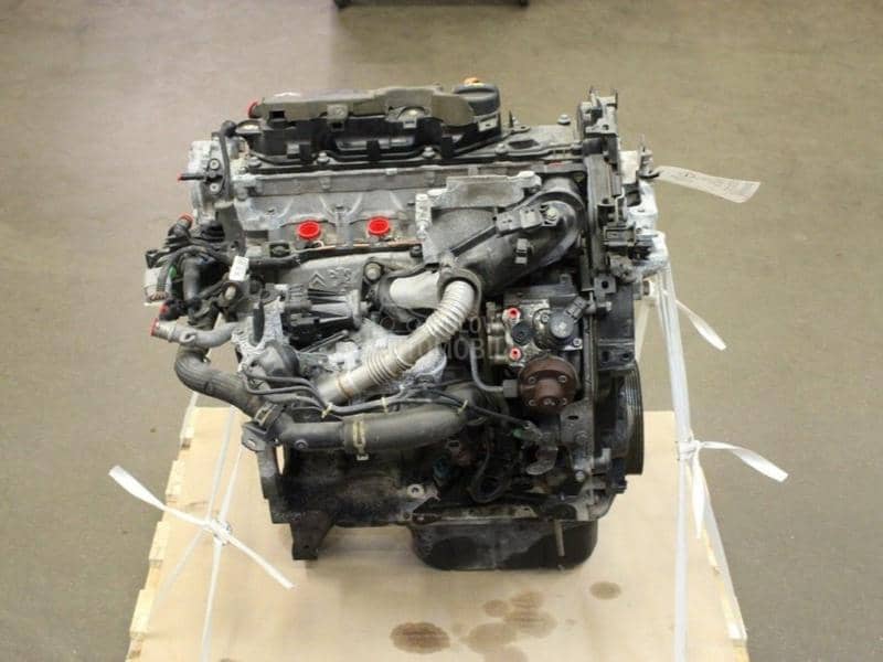 Kompletan motor
