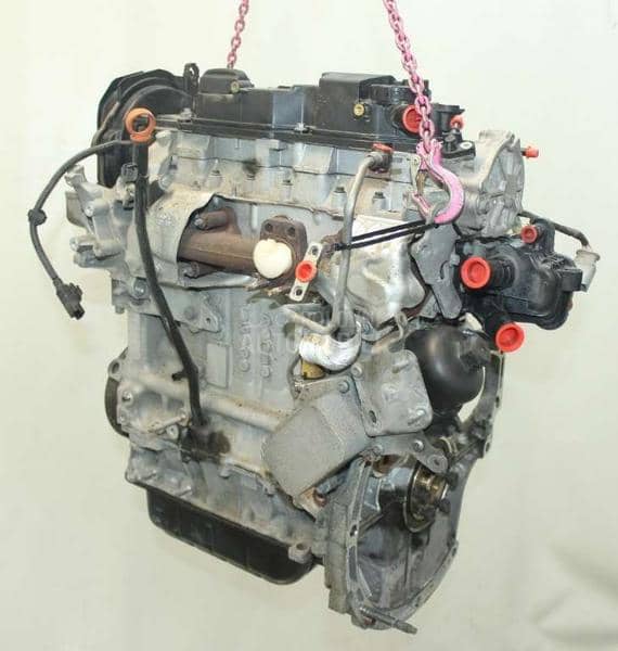 Kompletan motor