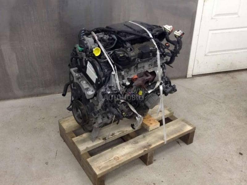 Kompletan motor