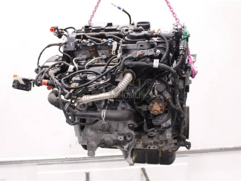 Kompletan motor