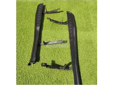 Pragovi za Land Rover Freelander od 1998. do 2006. god.