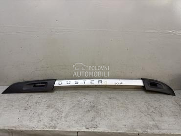 KROVNI NOSAC za Dacia Duster