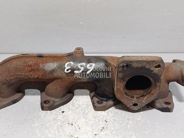 IZDUVNA GRANA za BMW Serija 5