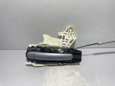 RUCKA VRATA za Volkswagen Tiguan