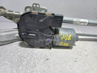 MOTORIC PREDNJEG BRISACA za Volkswagen Golf 7