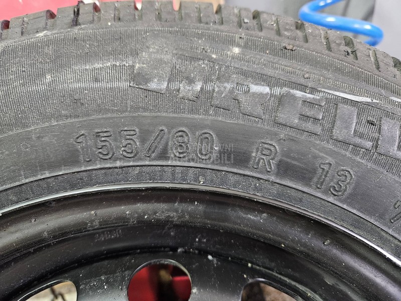 Pirelli 155/80 R13 Letnja