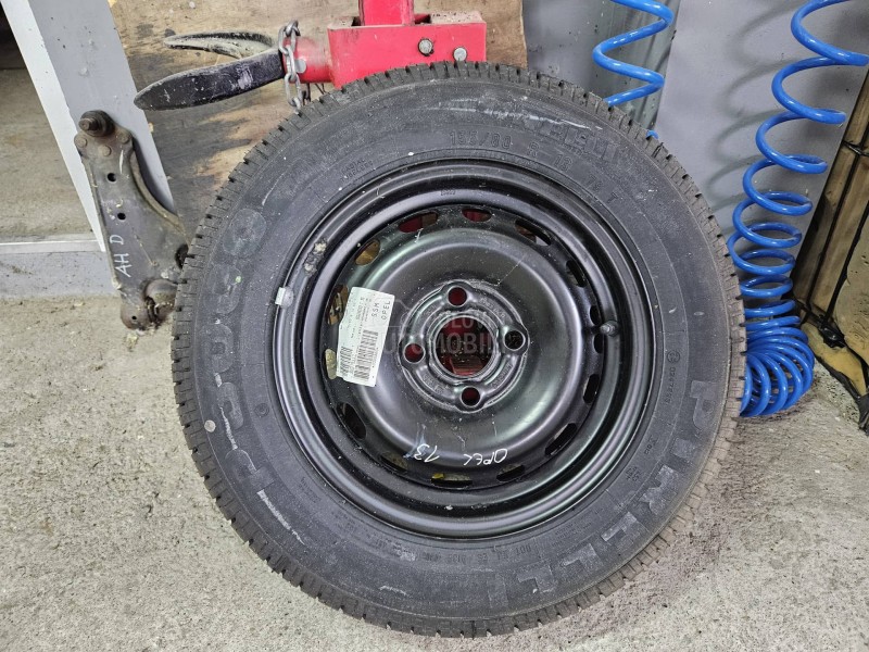 Pirelli 155/80 R13 Letnja