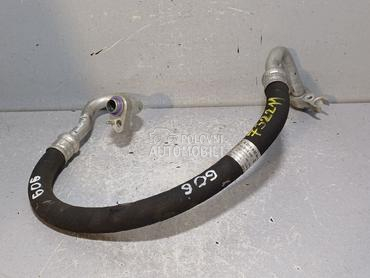 CRIJEVO KLIME za Mercedes Benz C Klasa