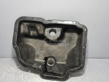 KARTER za Porsche Cayenne