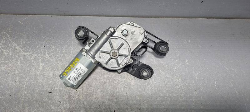 MOTORIC BRISACA GEPEKA