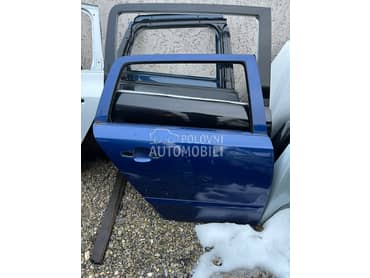 vrata za Opel Astra H od 2004. do 2012. god.