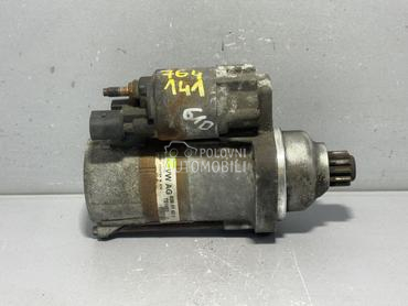 ALNASER za Volkswagen Scirocco