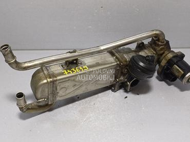 HLADNJAK EGR VENTILA za Volkswagen Polo