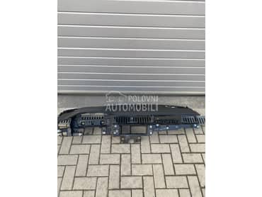 Tabla HEAD UP,sa belim koncima za Audi A6, A7 od 2017. do 2025. god.