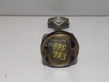 KLIP za Peugeot 2008