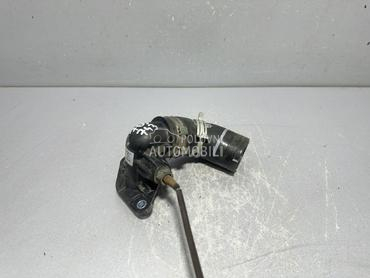 CRIJEVO za Dacia Duster