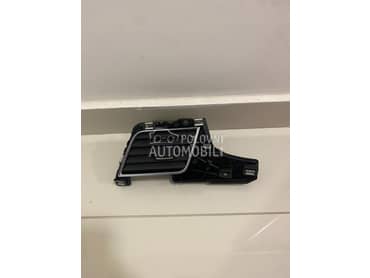 Leva resetka ventilacije za Audi A8 od 2010. do 2017. god.